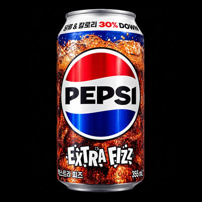 Product on seamless edge-to-edge black square background