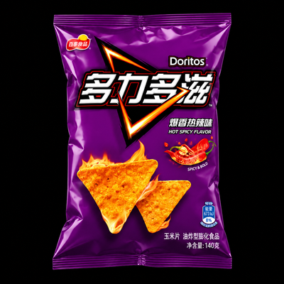 Doritos Sweet & Spicy (Taiwan)