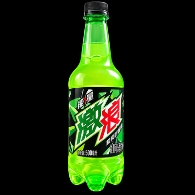 Mountain Dew Original (China)