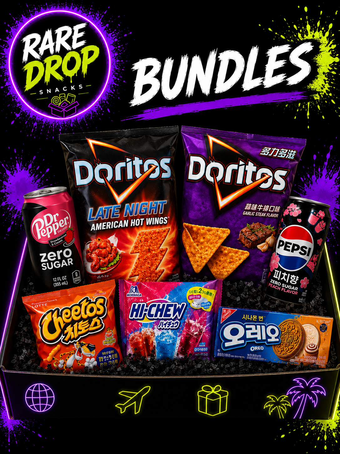 Bundles