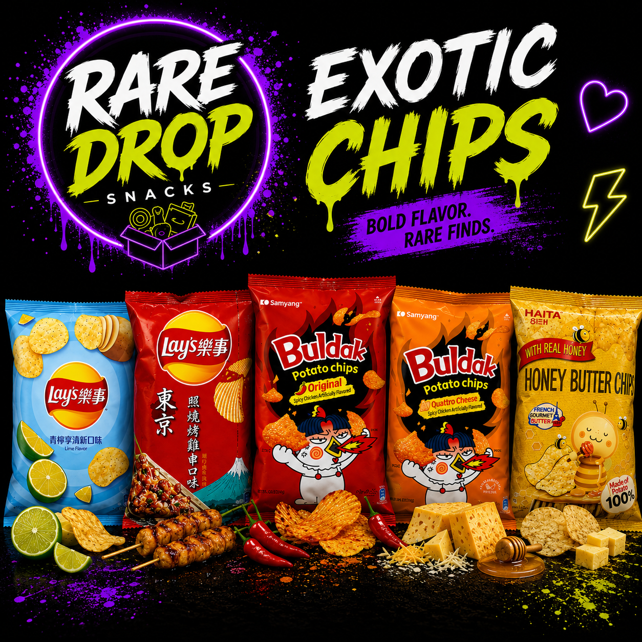 Chips