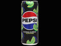 Pepsi Lime Zero Calories - (Vietnam)