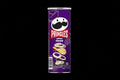 Pringles Sweet Onion 100g can (Korea)