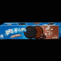 Oreo Rich Chocolate (China)