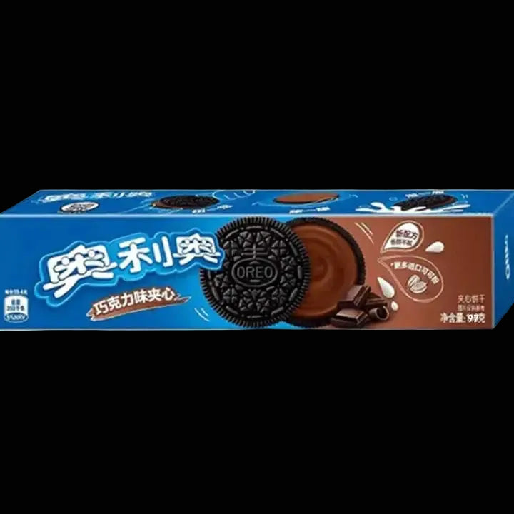 Oreo Rich Chocolate (China)
