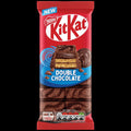 KitKat Double Frosted Chocolate Cake (United Kingdom)