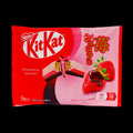 KitKat Strawberry Chocolat 9 mini bars (Japan)