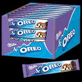 Oreo x Milka Bars Germany