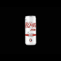 Coca Cola White Energy — Taiwan