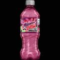 Mountain Dew Supernova 591ml bottle from Canada