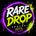 Rare Drop Snacks - Home