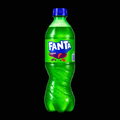 Fanta Tropical Exotic (Serbia)