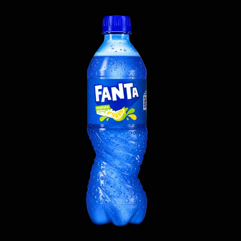 Fanta Shokata (Serbia)