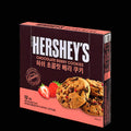 Hershey's Chocolate Berry Cookies Box of 12 (Korea)