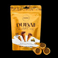 Beemax Dubai chocolate cones 120g resealable pouch from Turkey