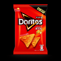 Doritos Tacos (Japan)