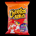 Cheetos Smokey KBBQ (Korea)