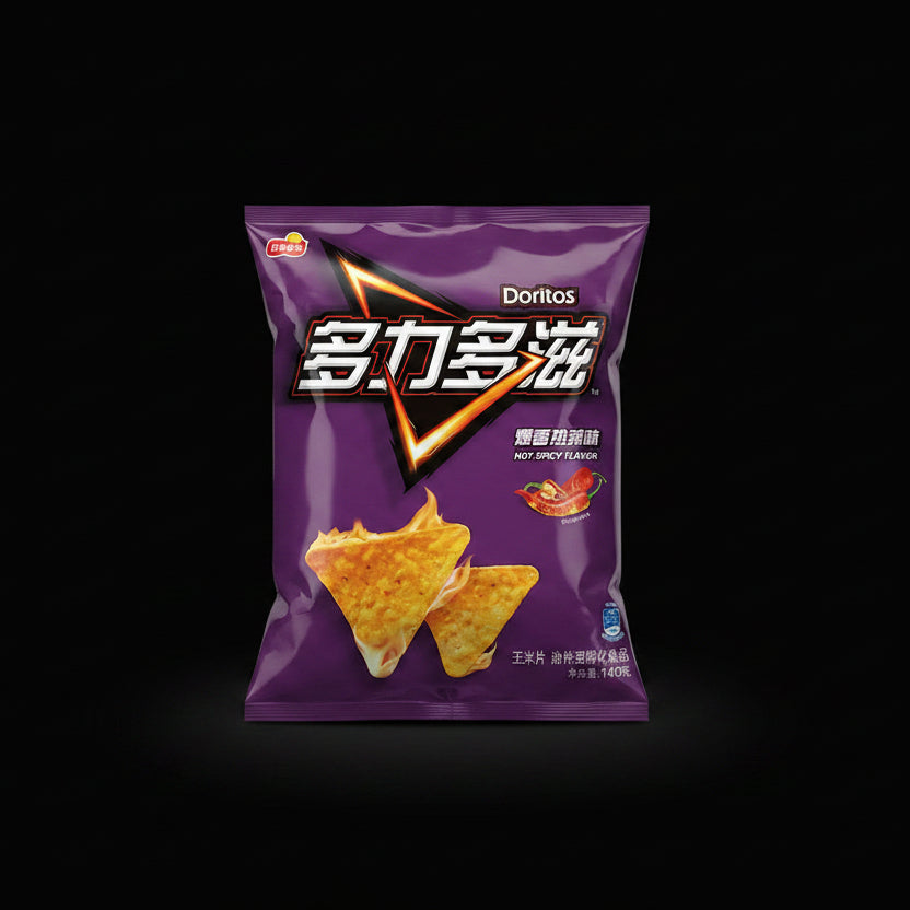 Doritos Sweet & Spicy (Taiwan)