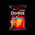 Doritos Late Night American Hot Wings (Taiwan)
