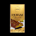 Beemax Dubai style chocolate bar 200g from Turkey