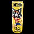 One Piece Pirate Dream Energy Drink 12oz can