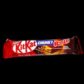 Kit Kat Chunky Rolo 42g bar from Canada