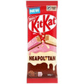 KitKat Neapolitan Bar - AUSTRALIA