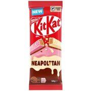KitKat Neapolitan Bar - AUSTRALIA
