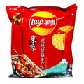 Lays Tokyo Teriyaki Chicken (Taiwan)