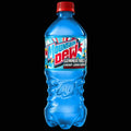 Mountain Dew Summer Freeze 591ml bottle from Canada