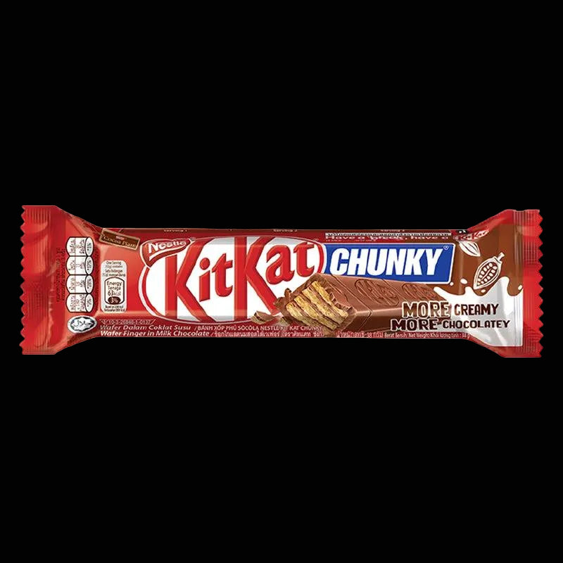 KitKat Chunky Cocoa Vietnam