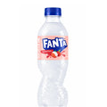 Fanta Lychee Soda – (Taiwan) Limited Edition