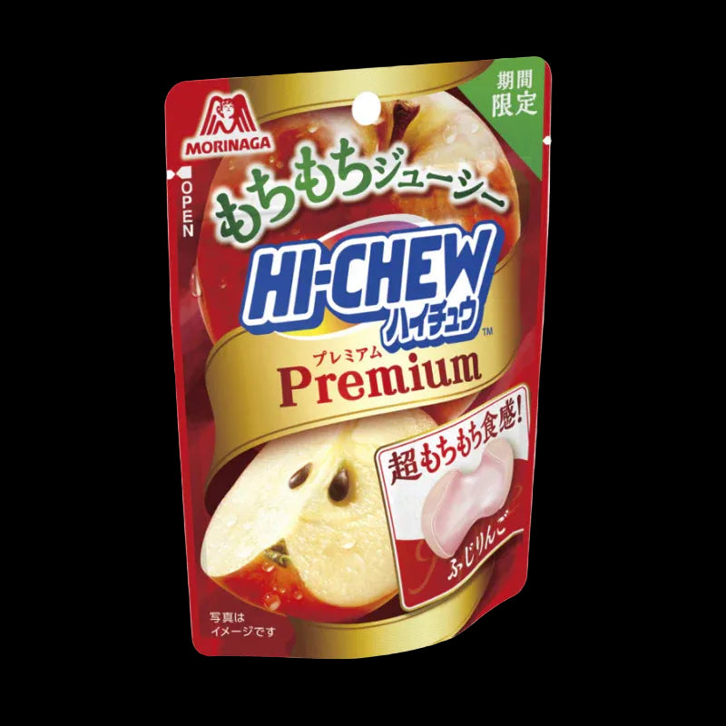 Hi-Chew Fuji Apple - JAPAN