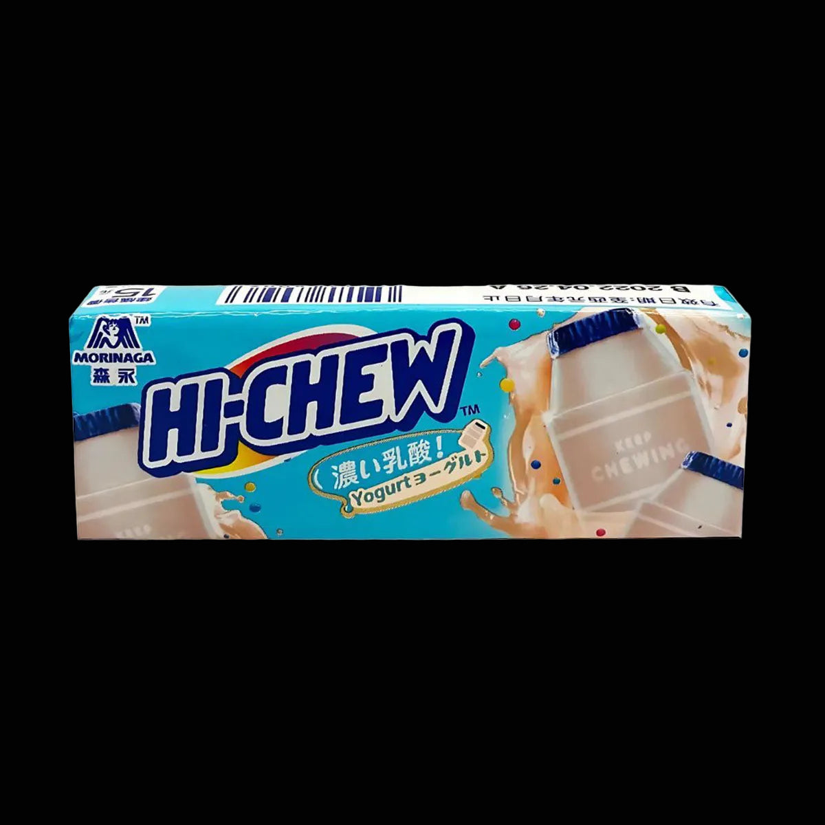 Hi-Chew Yogurt Chews (Japan)