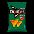 Doritos Sichuan Peppercorn Chicken (Big Bag) — Taiwan