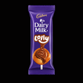 Cadbury Dairy Milk Lollypop (India)