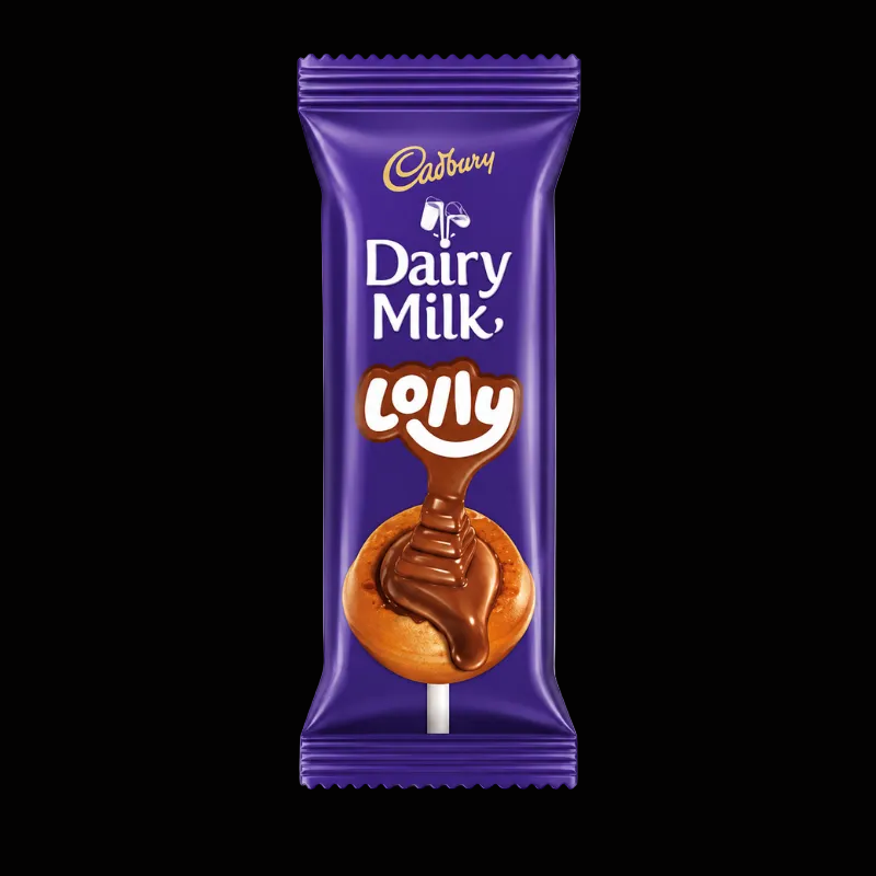 Cadbury Dairy Milk Lollypop (India)