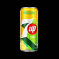 7UP Exotic Lemon Soda (Vietnam)