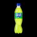 Fanta Green Apple (China)