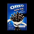 Oreo Vanilla Wafer Roll (Vietnam)