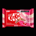 Kit Kat Cherry Vanilla (Brazil)