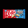 Kit Kat Cookies N Creme Crush Sharebar (Australia)
