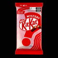 Nestle Kit Kat Mystery (Brazil)