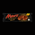 Mars Secret Center Biscuits (UK)
