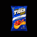 Tiger Crispy Tomato Ketchup (Egypt)