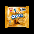 Oreo Brown Sugar Bubble Tea Cookies (Canada)
