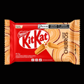 Kit Kat Sabor Churros (Brazil)