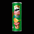 Pringles Brasil Linguica Acebolada (Brazil)