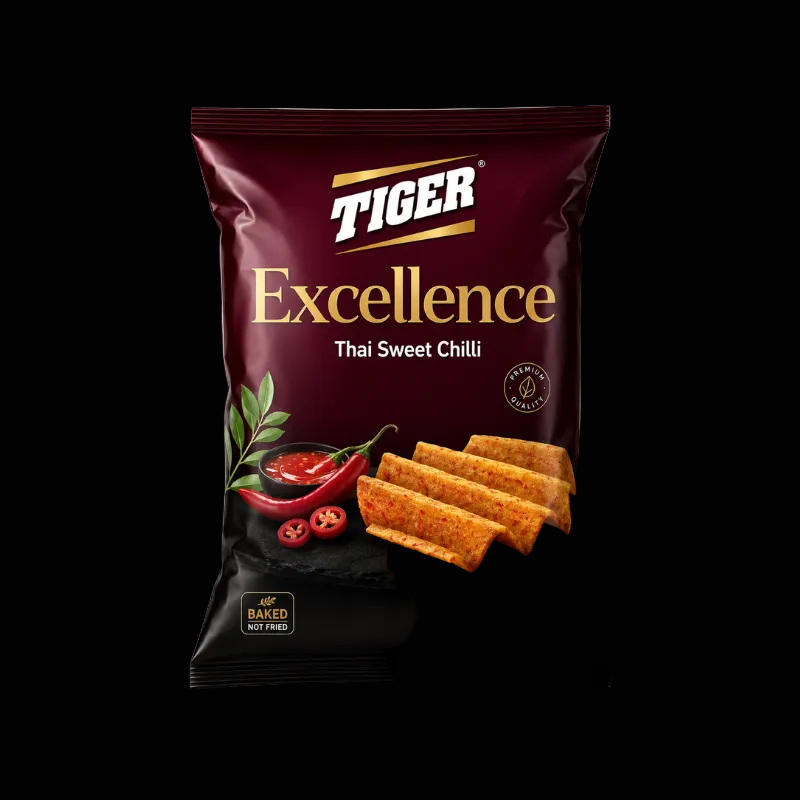 Tiger Excellence Thai Sweet Chili (Egypt)