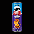 Pringles Cheese Burger Limited Edition (Germany)